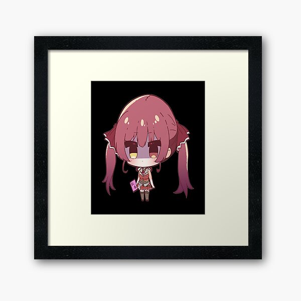 Item preview, Hololive Houshou Marine designed and sold by andrea-pop-laza.