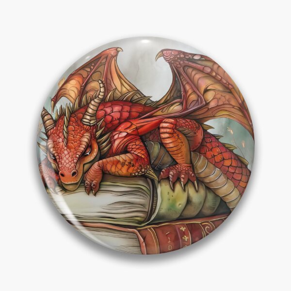 Item preview, I Don't Five A Guck Dragon designed and sold by Karen Wood.