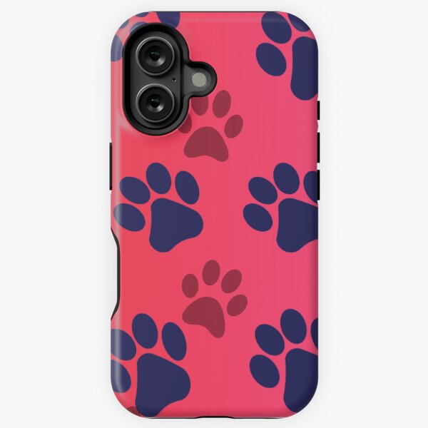Item preview, Cat Paw Print designed and sold by Wizardmixer.