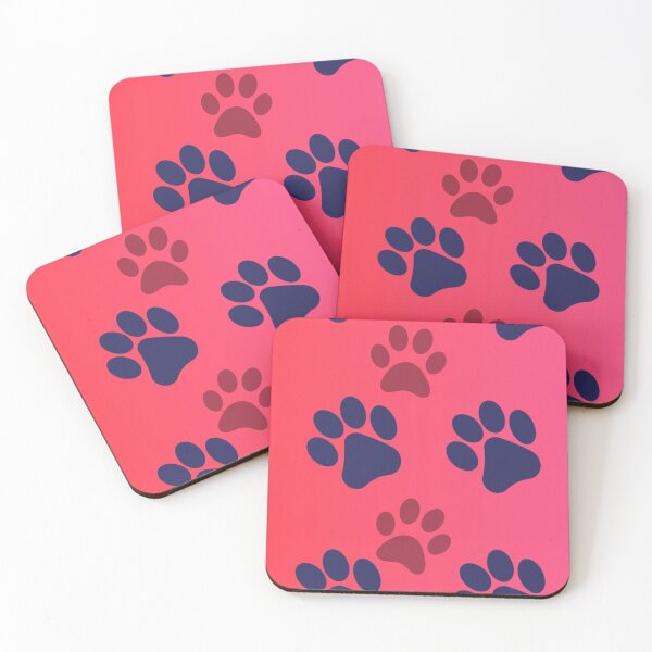 Item preview, Cat Paw Print designed and sold by WaferWave.
