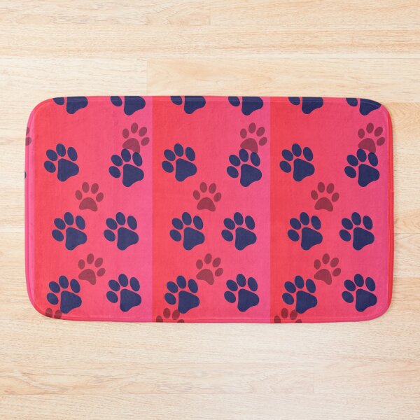 Item preview, Cat Paw Print designed and sold by WaferWave.