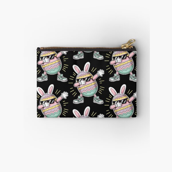 Item preview, Dabbing Egg Bunny Sunglasses Funny Boys Kids Mens  designed and sold by clothesy7.