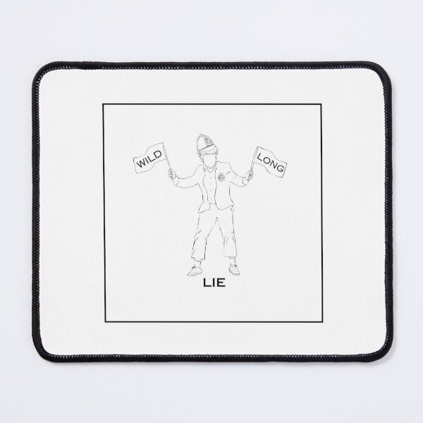 Item preview, Sam Fender - Wild Long Lie designed and sold by GinnsSales.