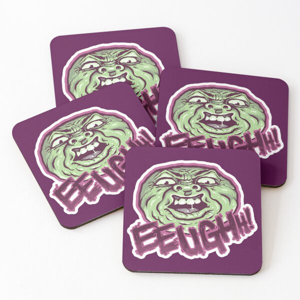 Item preview, Eeughh! designed and sold by scuddster.
