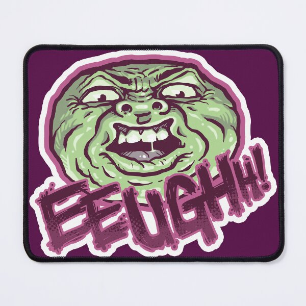 Item preview, Eeughh! designed and sold by scuddster.
