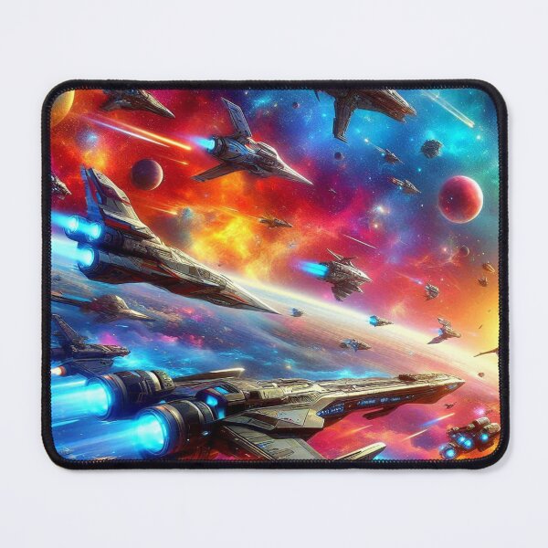 Item preview, Space ships designed and sold by Dogandesighn.