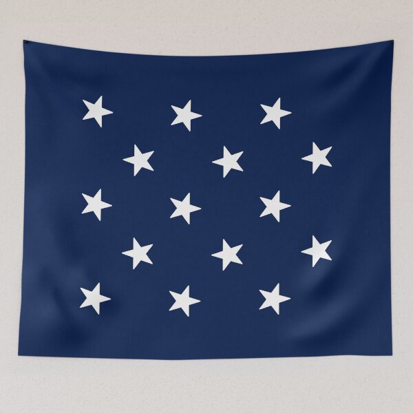 Item preview, 15-Star American Flag, Kentucky, Evry Heart Beats True designed and sold by EvryHeart.