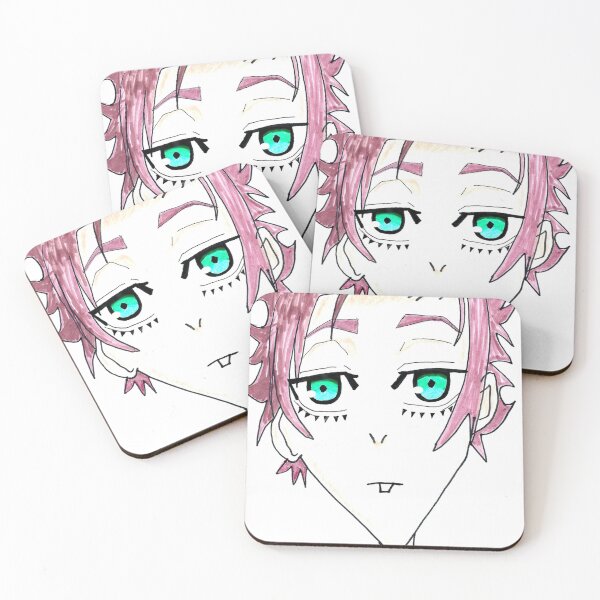 Item preview, Sigh Itoshi Bluelick u20 Player designed and sold by Weeblingart.