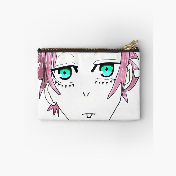 Item preview, Sigh Itoshi Bluelick u20 Player designed and sold by Weeblingart.