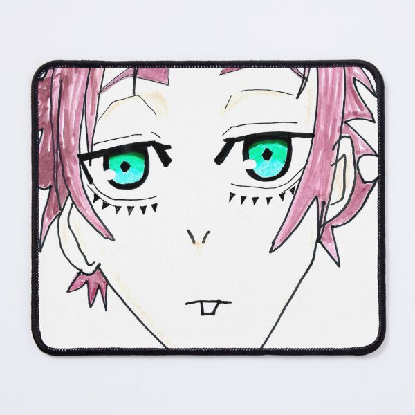 Item preview, Sigh Itoshi Bluelick u20 Player designed and sold by Weeblingart.