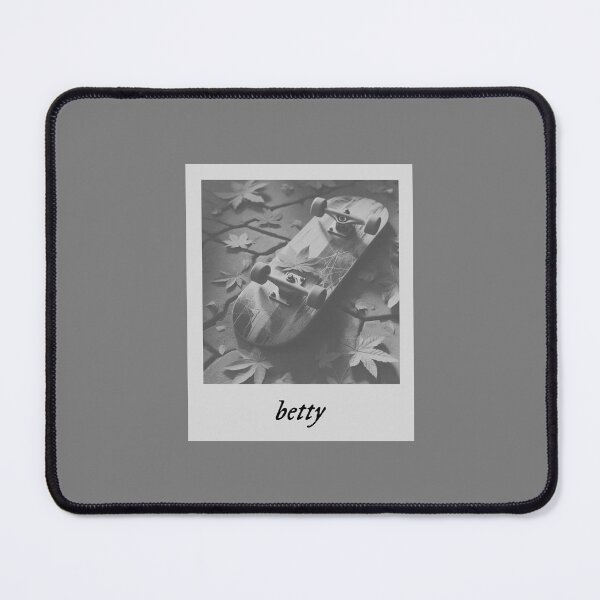 Item preview, betty aesthetic designed and sold by sadieillust.
