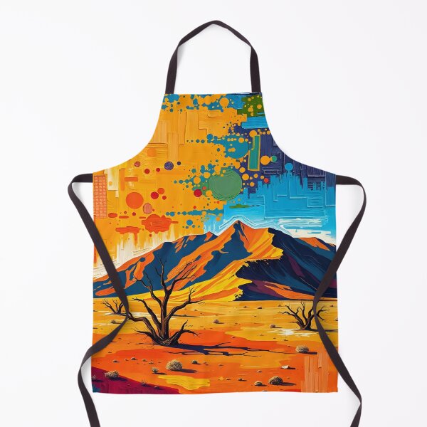 Item preview, Namib Desert – Timeless Dunes of Gold designed and sold by WildlifeInc.