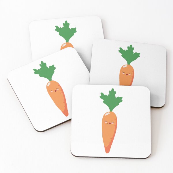 Item preview, Cute carrot designed and sold by d41sym4.