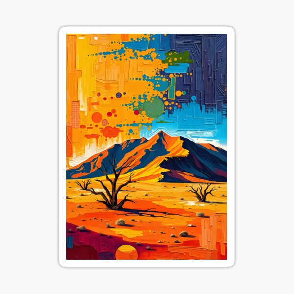 Item preview, Namib Desert – Timeless Dunes of Gold designed and sold by WildlifeInc.