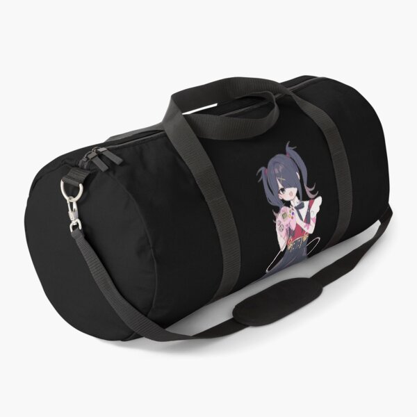 Item preview, Ame-chan - Needy Streamer Overload designed and sold by andrea-pop-laza.