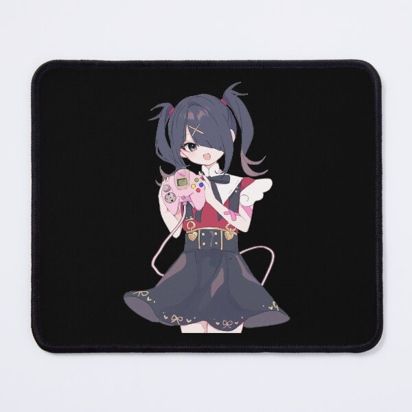 Item preview, Ame-chan - Needy Streamer Overload designed and sold by andrea-pop-laza.