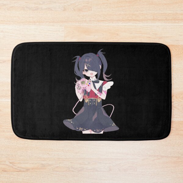 Item preview, Ame-chan - Needy Streamer Overload designed and sold by andrea-pop-laza.