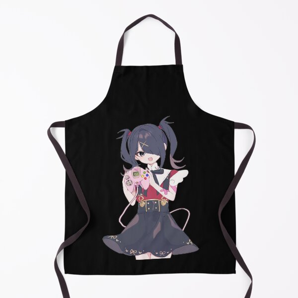 Item preview, Ame-chan - Needy Streamer Overload designed and sold by andrea-pop-laza.