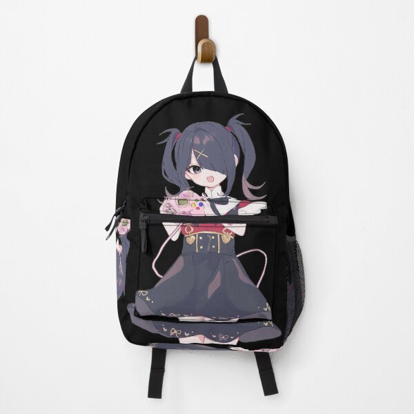 Item preview, Ame-chan - Needy Streamer Overload designed and sold by andrea-pop-laza.