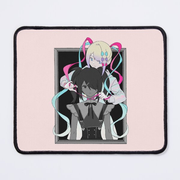 Item preview, Ame-chan - Needy Streamer Overload designed and sold by andrea-pop-laza.