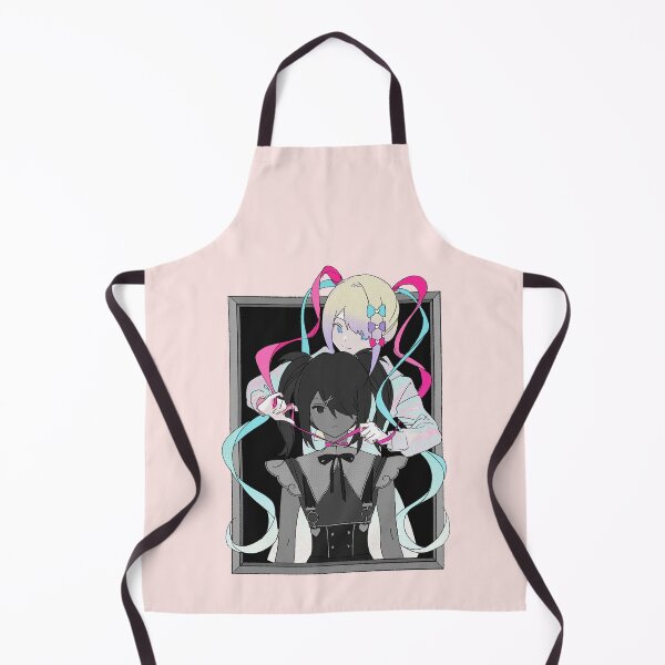 Item preview, Ame-chan - Needy Streamer Overload designed and sold by andrea-pop-laza.