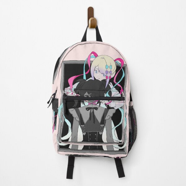 Item preview, Ame-chan - Needy Streamer Overload designed and sold by andrea-pop-laza.