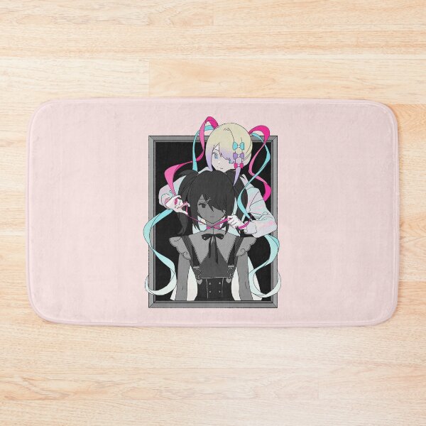 Item preview, Ame-chan - Needy Streamer Overload designed and sold by andrea-pop-laza.