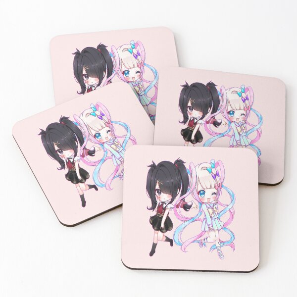 Item preview, Ame-chan - Needy Streamer Overload designed and sold by andrea-pop-laza.
