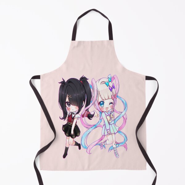Item preview, Ame-chan - Needy Streamer Overload designed and sold by andrea-pop-laza.