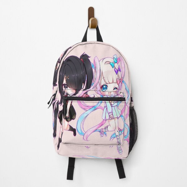 Item preview, Ame-chan - Needy Streamer Overload designed and sold by andrea-pop-laza.