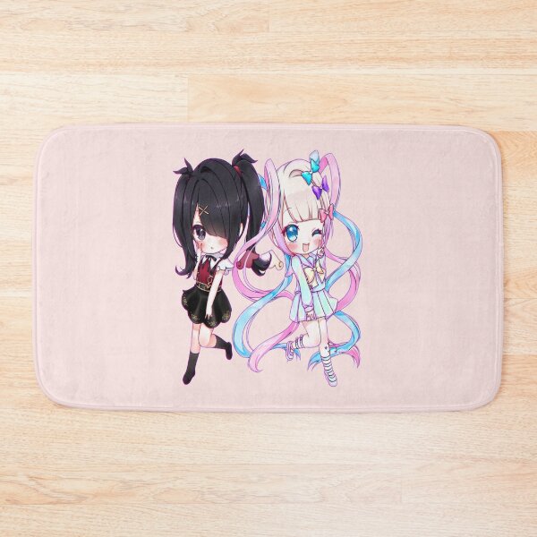 Item preview, Ame-chan - Needy Streamer Overload designed and sold by andrea-pop-laza.