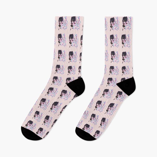Item preview, Ame-chan - Needy Streamer Overload designed and sold by andrea-pop-laza.