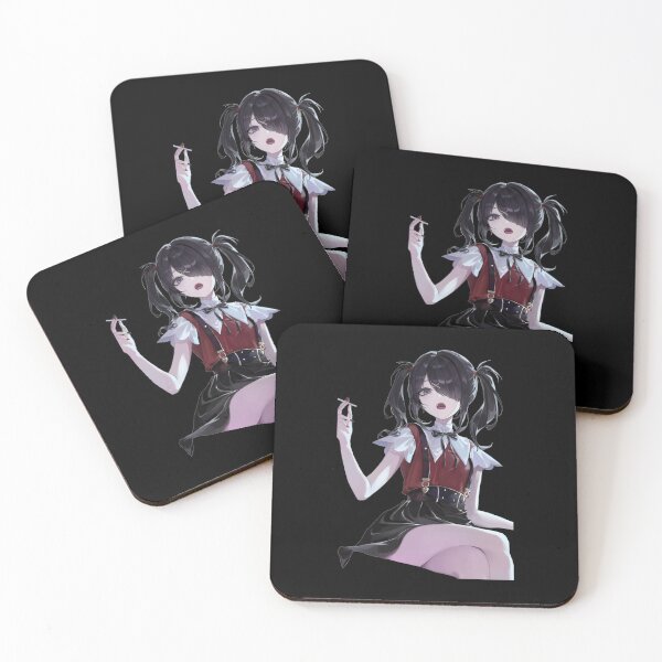 Item preview, Ame-chan - Needy Streamer Overload designed and sold by andrea-pop-laza.