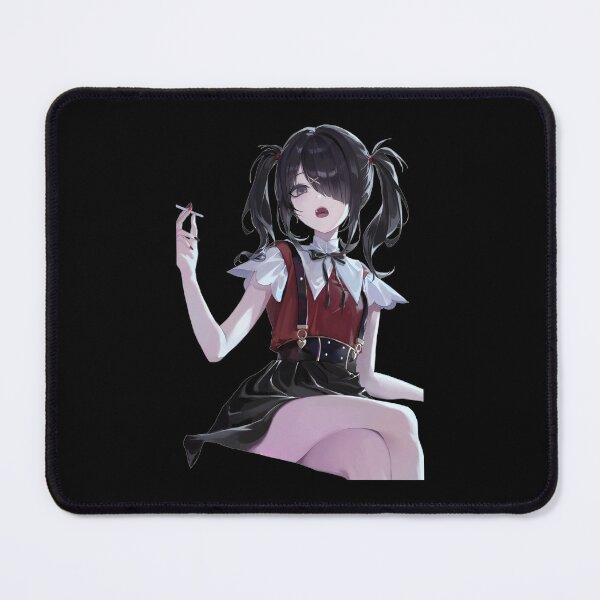 Item preview, Ame-chan - Needy Streamer Overload designed and sold by andrea-pop-laza.
