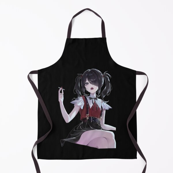 Item preview, Ame-chan - Needy Streamer Overload designed and sold by andrea-pop-laza.