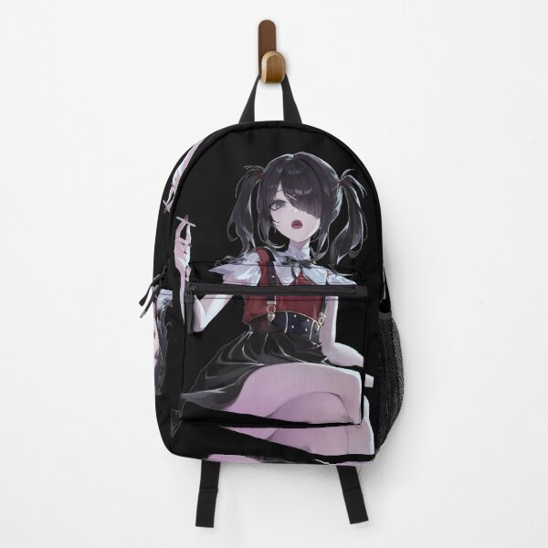 Item preview, Ame-chan - Needy Streamer Overload designed and sold by andrea-pop-laza.