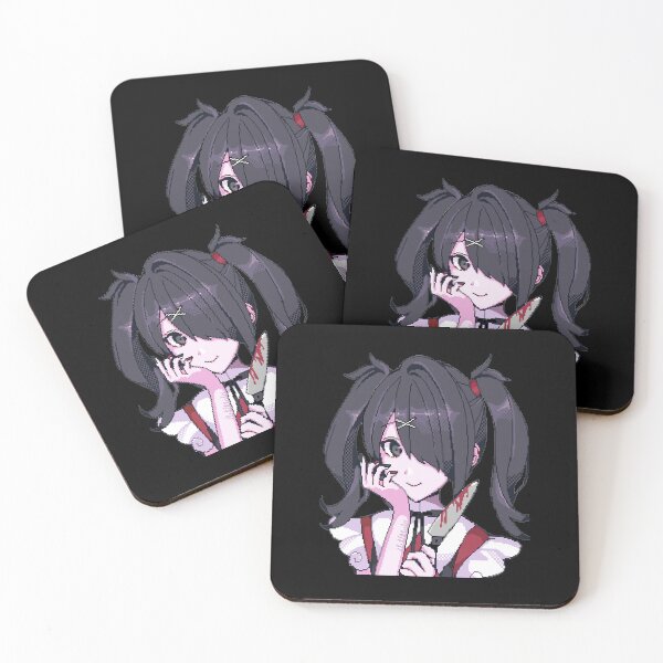 Item preview, Ame-chan - Needy Streamer Overload designed and sold by andrea-pop-laza.