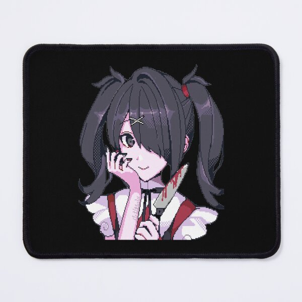 Item preview, Ame-chan - Needy Streamer Overload designed and sold by andrea-pop-laza.