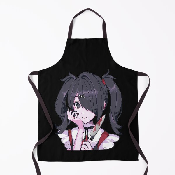 Item preview, Ame-chan - Needy Streamer Overload designed and sold by andrea-pop-laza.