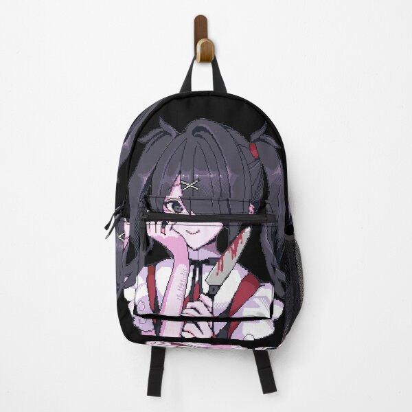 Item preview, Ame-chan - Needy Streamer Overload designed and sold by andrea-pop-laza.