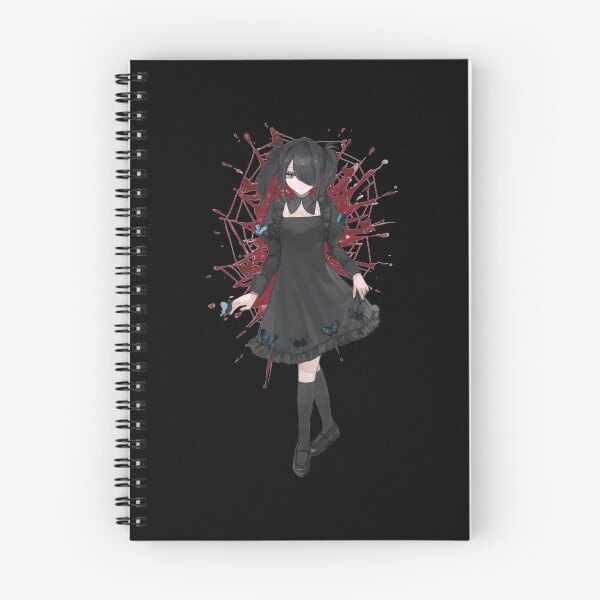 Item preview, Ame-chan - Needy Streamer Overload designed and sold by andrea-pop-laza.