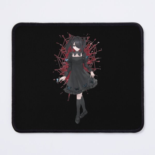 Item preview, Ame-chan - Needy Streamer Overload designed and sold by andrea-pop-laza.