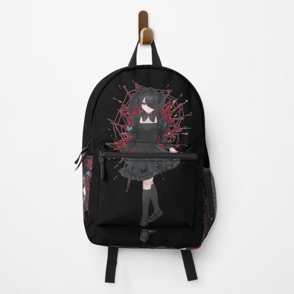 Item preview, Ame-chan - Needy Streamer Overload designed and sold by andrea-pop-laza.