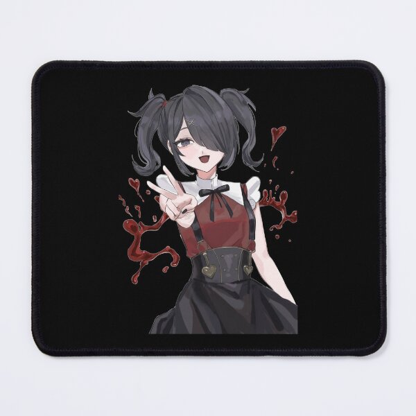 Item preview, Ame-chan - Needy Streamer Overload designed and sold by andrea-pop-laza.