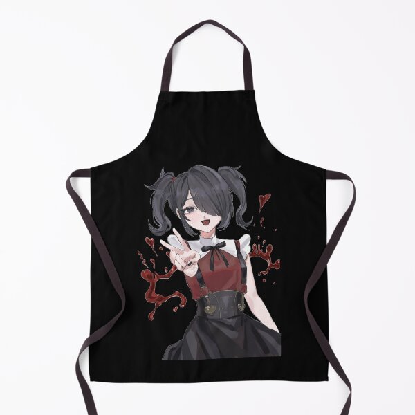 Item preview, Ame-chan - Needy Streamer Overload designed and sold by andrea-pop-laza.