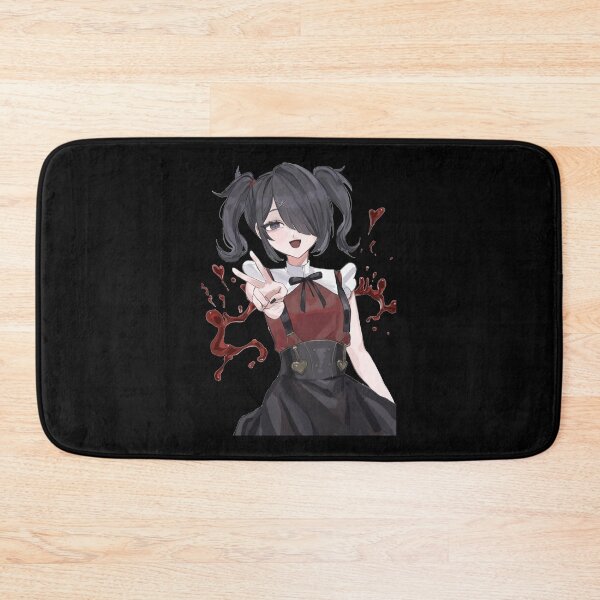 Item preview, Ame-chan - Needy Streamer Overload designed and sold by andrea-pop-laza.