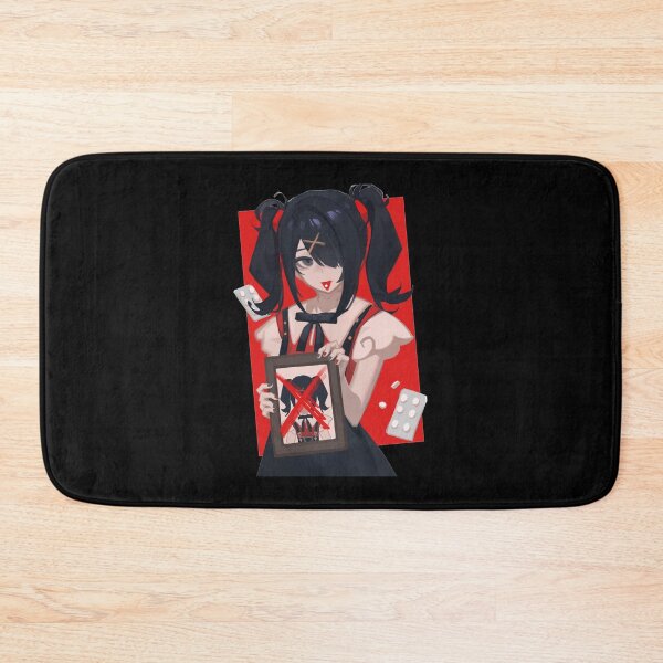 Item preview, Ame-chan - Needy Streamer Overload designed and sold by andrea-pop-laza.