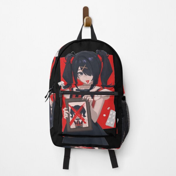 Item preview, Ame-chan - Needy Streamer Overload designed and sold by andrea-pop-laza.