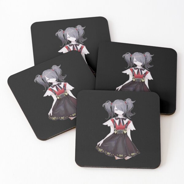 Item preview, Ame-chan - Needy Streamer Overload designed and sold by andrea-pop-laza.