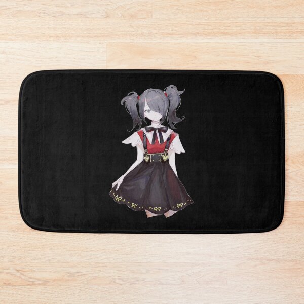 Item preview, Ame-chan - Needy Streamer Overload designed and sold by andrea-pop-laza.